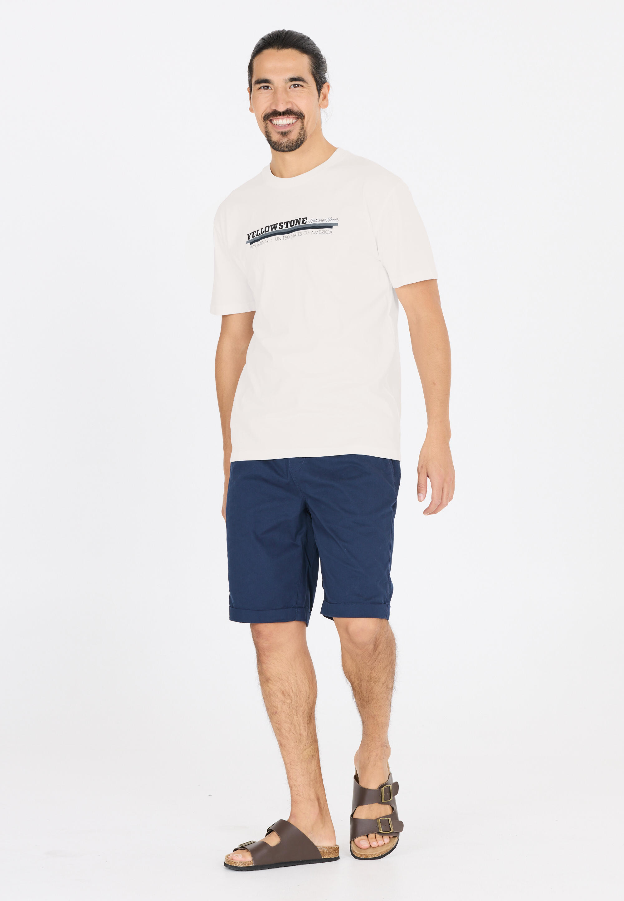 T-shirt Doney 3/5