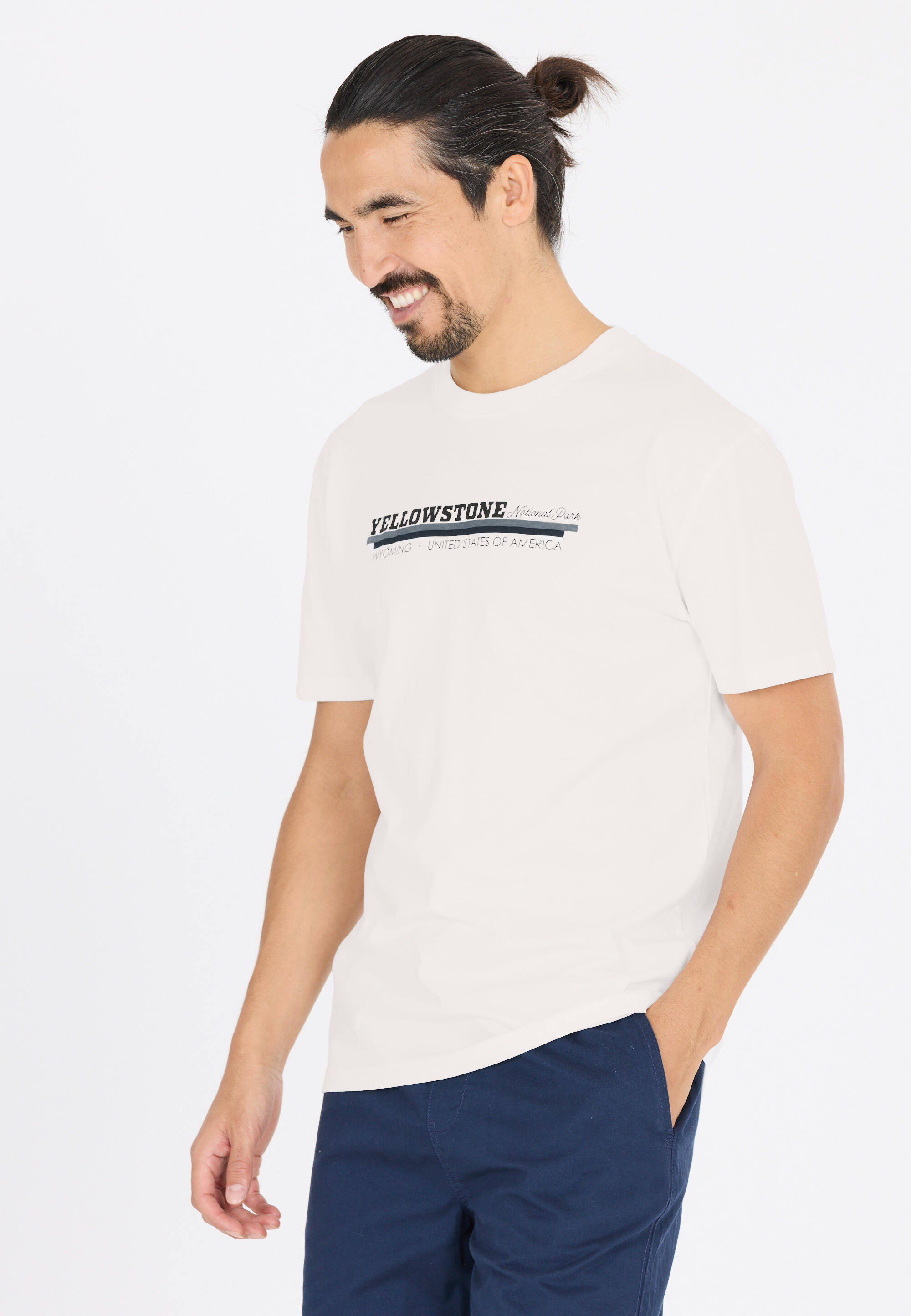 T-shirt Doney 4/5
