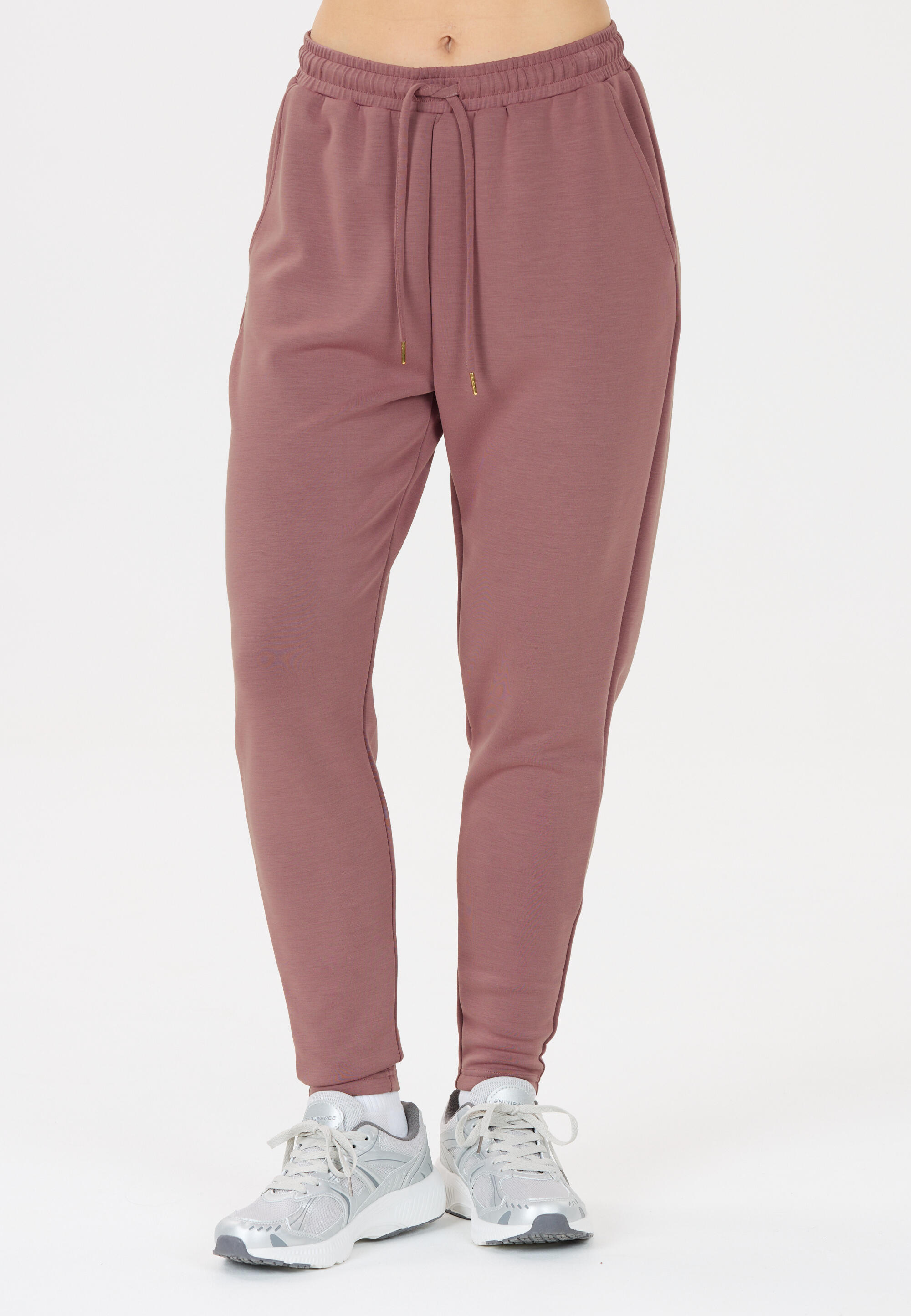 Pantalon de jogging femme Athlecia Jacey V2 4/5