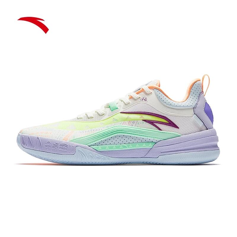 ANTA KAI1 TEAM Men Basketball Shoes