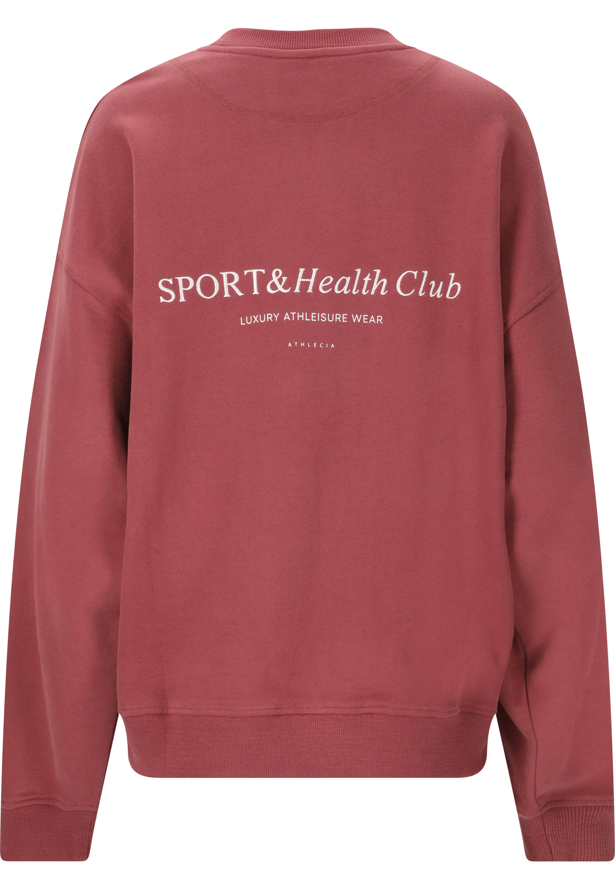 Sweatshirt Cabell 2/5