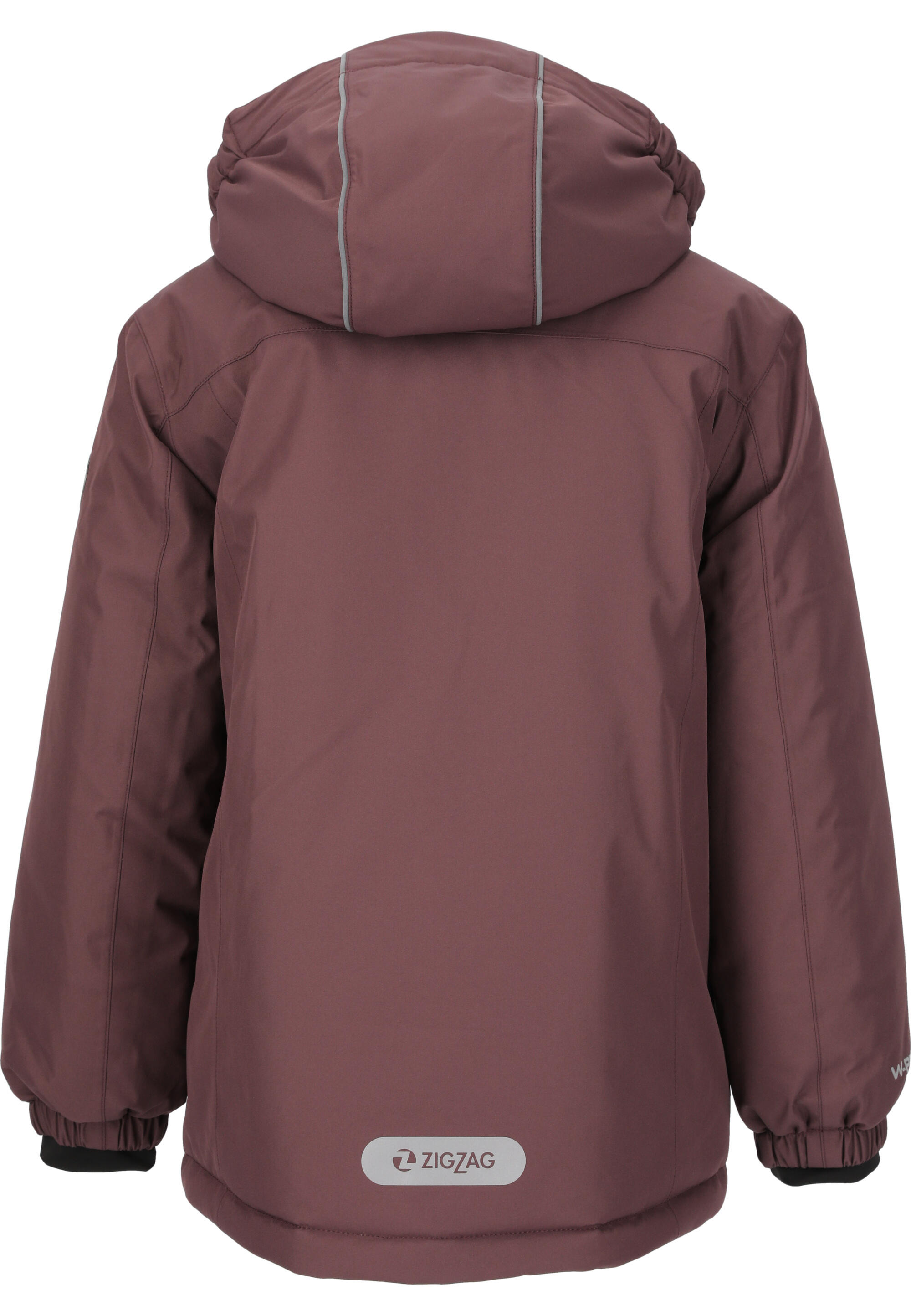 Giacca da sci bambino Zigzag Murdoch W-Pro 10000 2/5