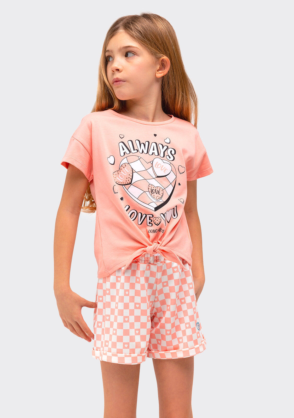 Camiseta Conguitos 2/4