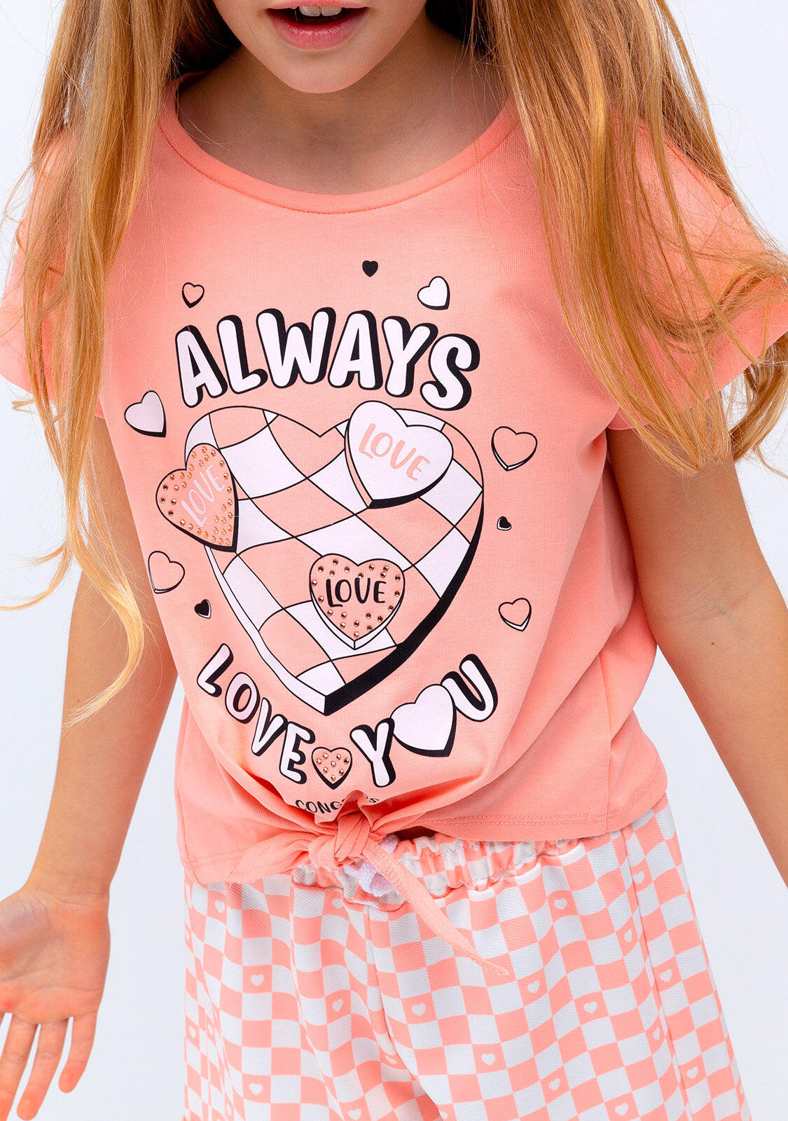 Camiseta Conguitos 4/4