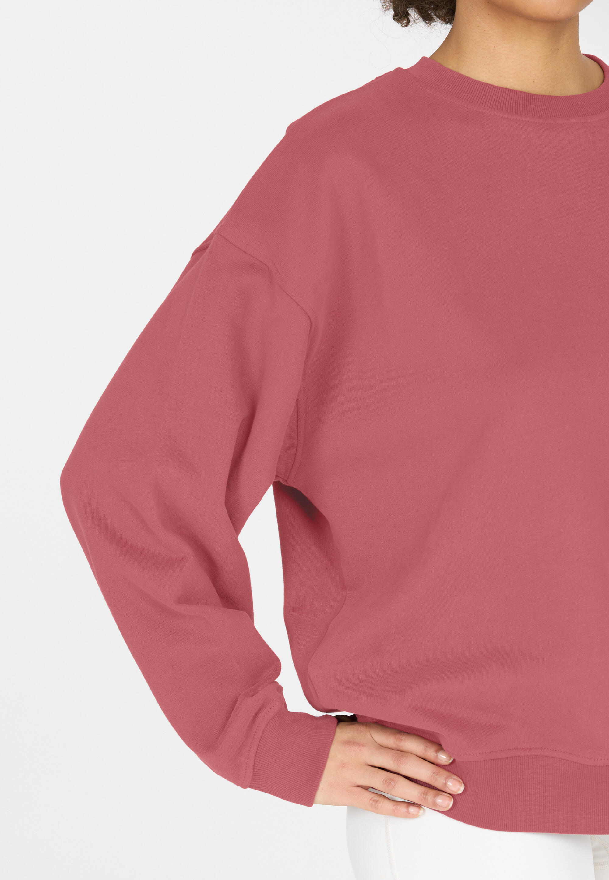 Sweatshirt Cabell 4/5