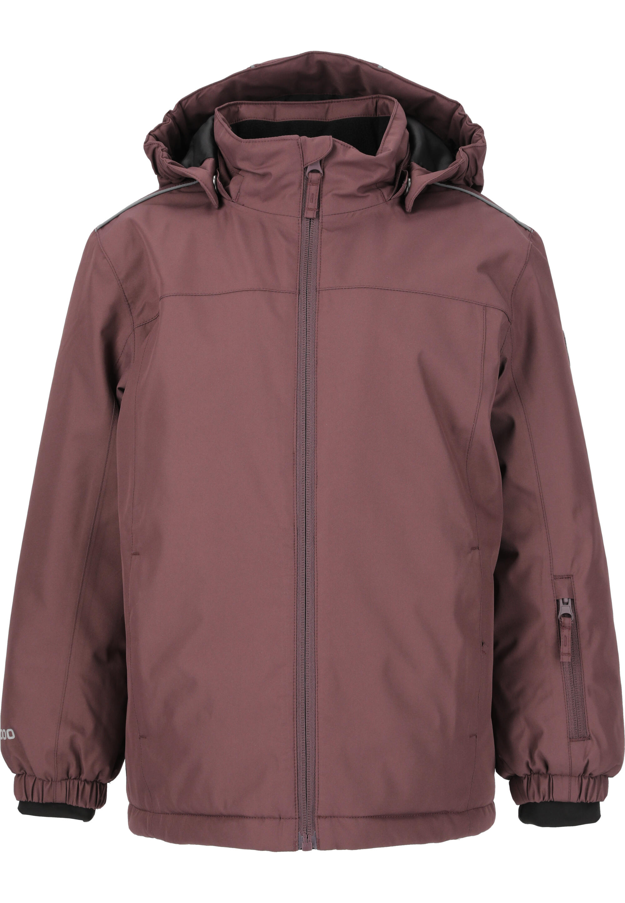 ZIGZAG Skijacke Murdoch