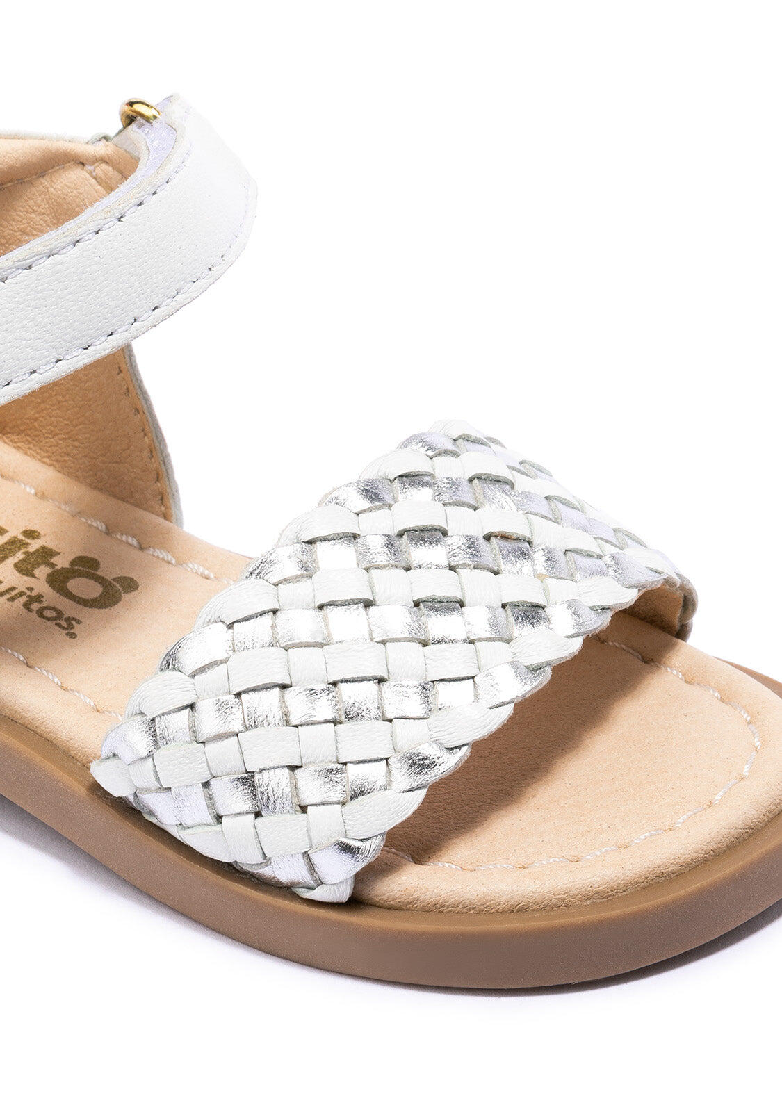 Sandalias Conguitos 3/3