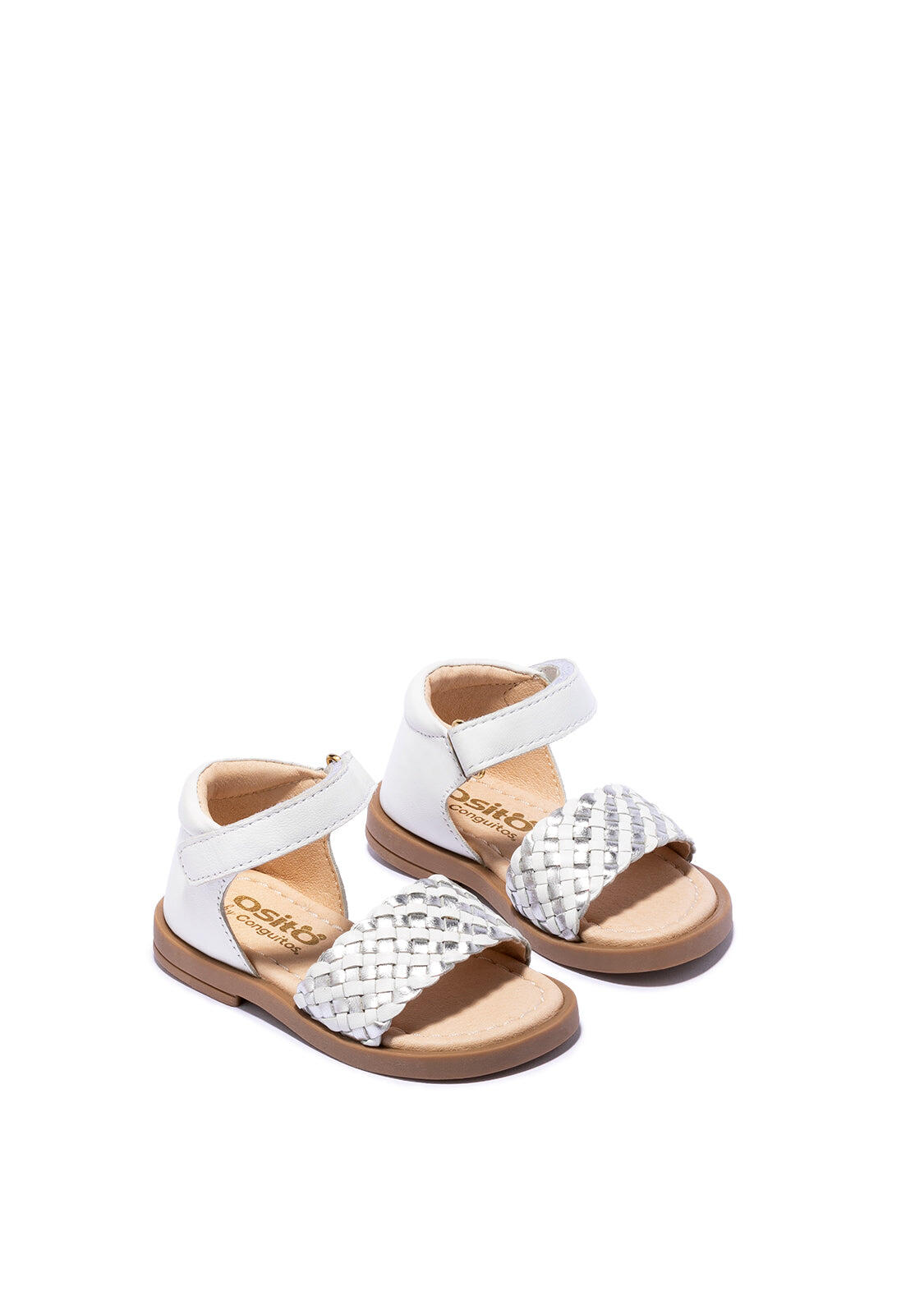 Sandalias Conguitos 2/3