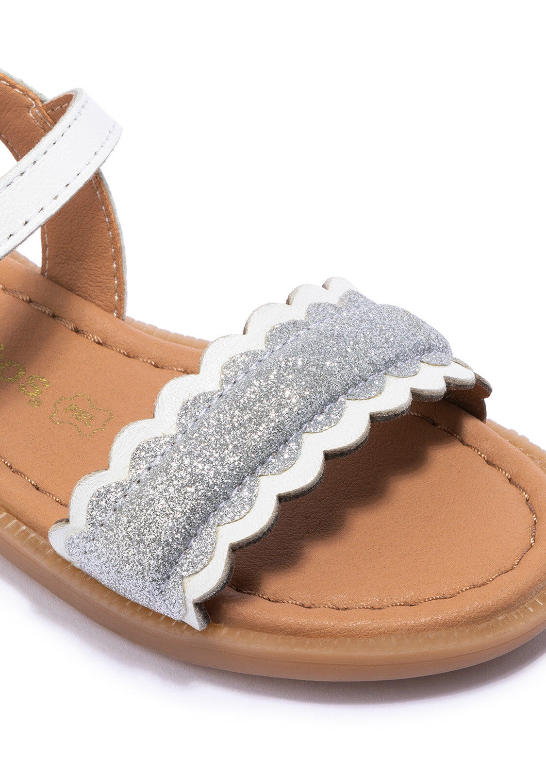 Sandalias Conguitos Hebilla 3/3