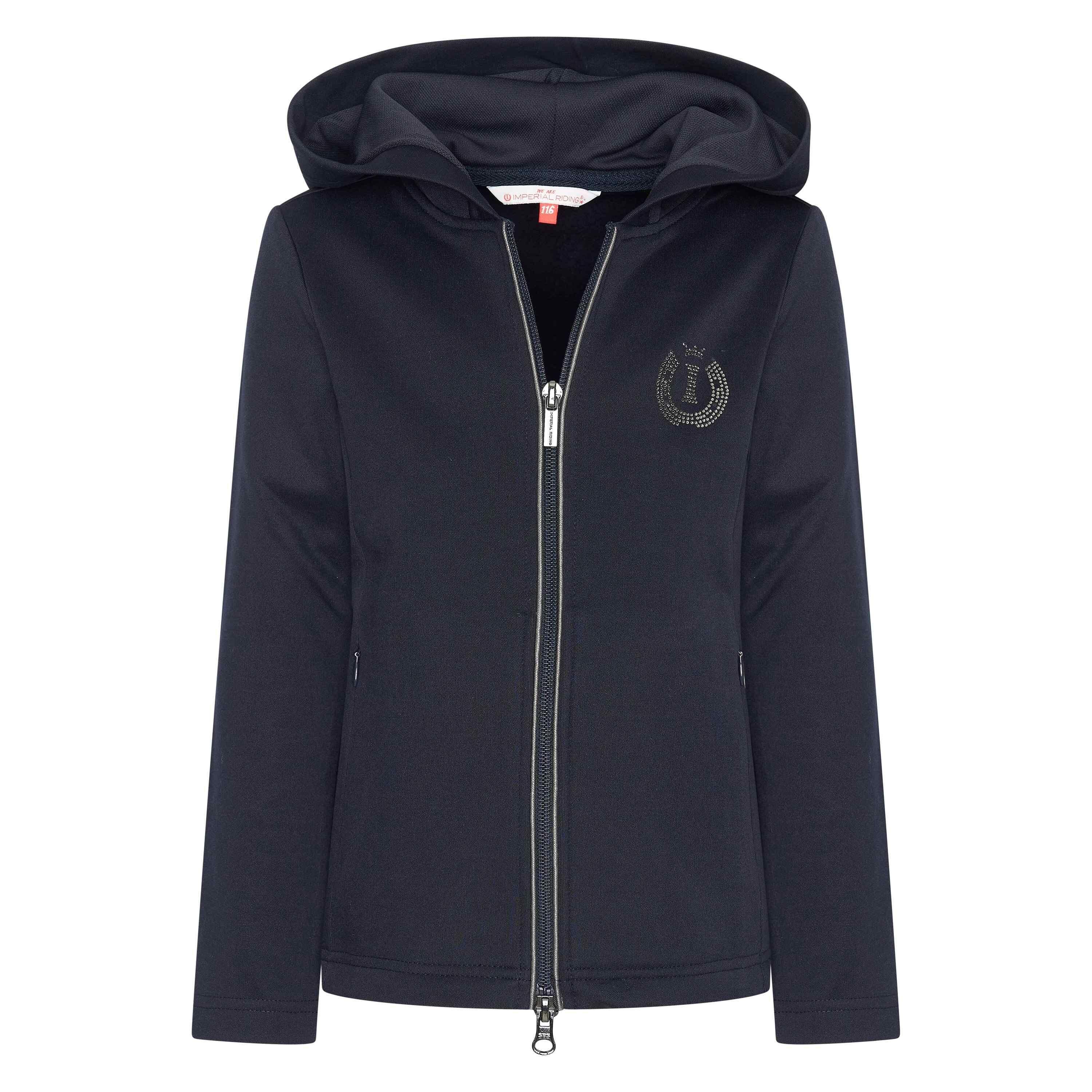 IMPERIAL RIDING Paardrij-sweatshirt voor kinderen Imperial Riding Josh