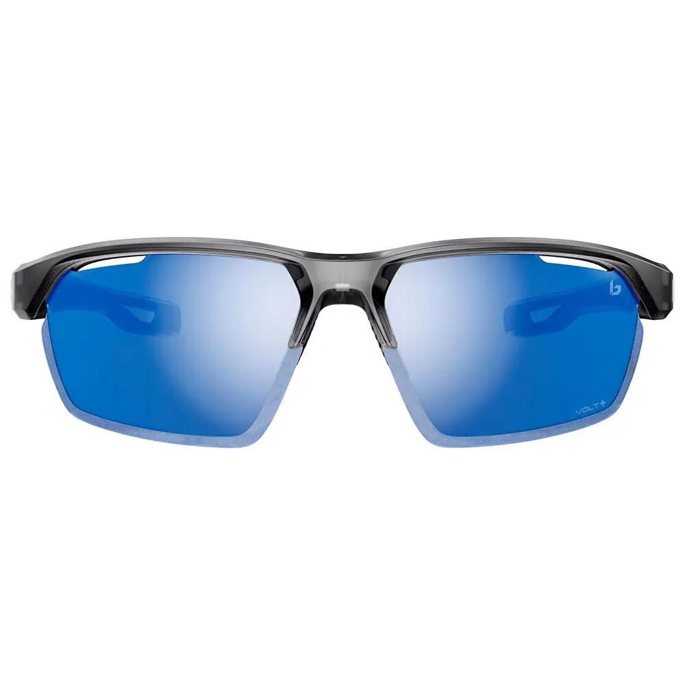 Sportbrillen VICTUS PRO - Hoog Contrast Gepolariseerd Glas Cat 3 - Volwassen 2/7