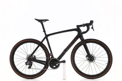 Refurbished Gravelbike · Checkpoint SLR 7 AXS 12V · Sehr guter Zustand