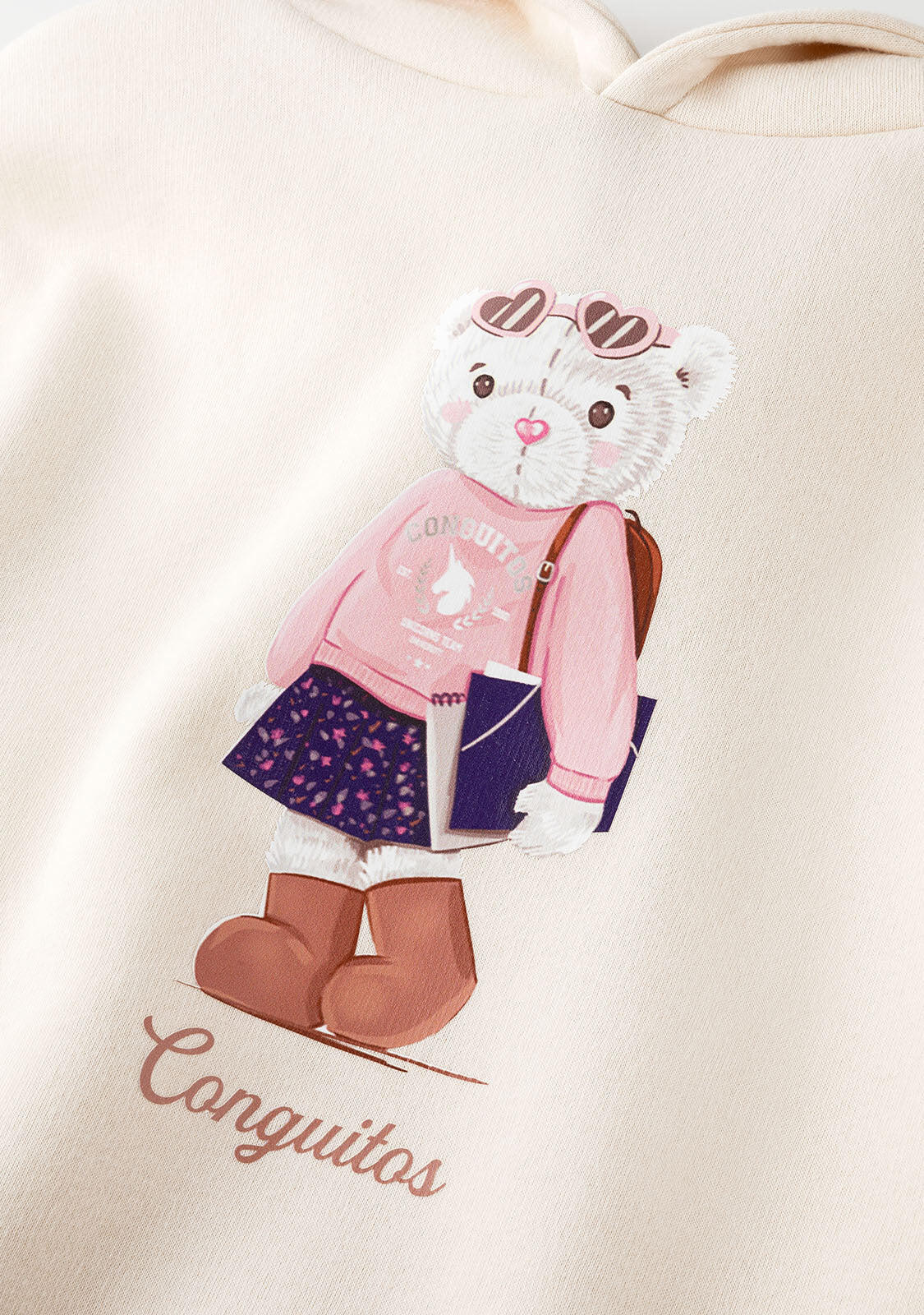 Sudadera Conguitos 4/4