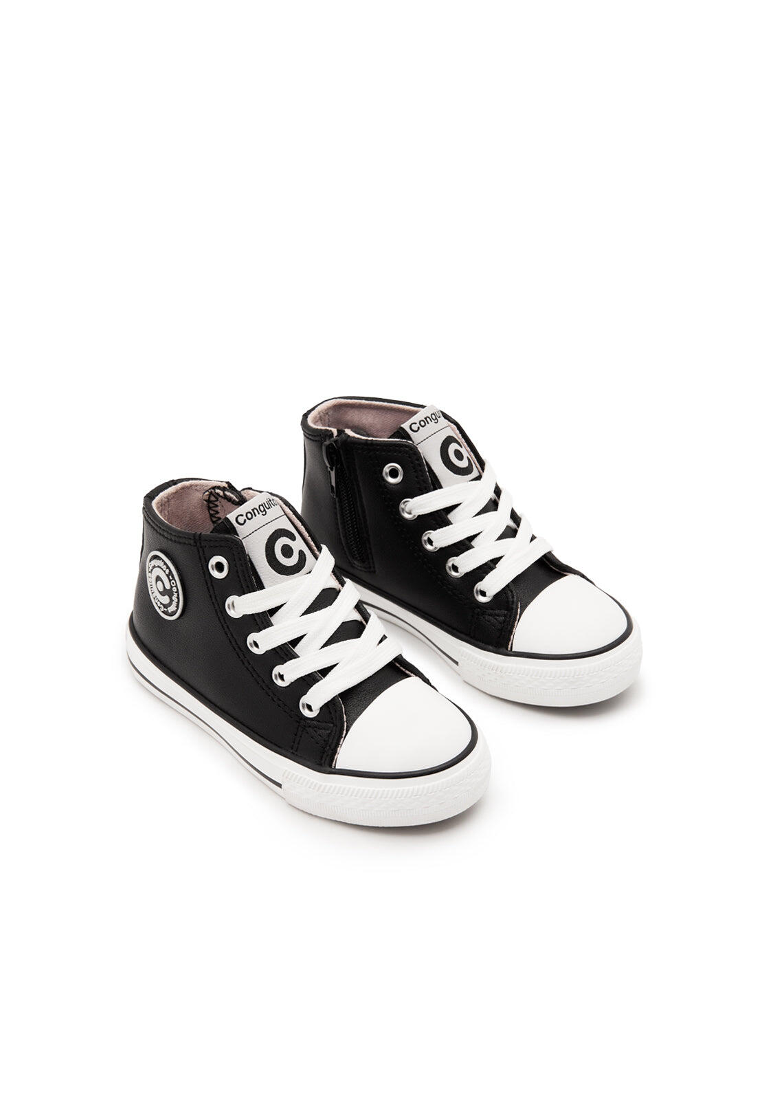 Zapatillas Conguitos 2/3