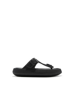 Sandalias Conguitos Hebilla Slides Barefoot
