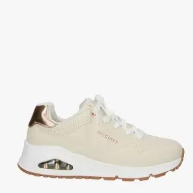 Sneakers Skechers model 310545LNAT for girls