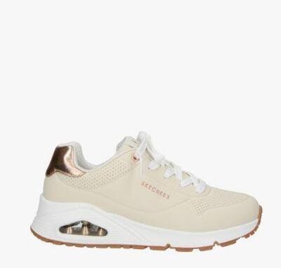 Schoen skechers model 310545lnat voor meisjes