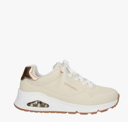 Zapatillas Skechers modelo 310545LNAT para niñas