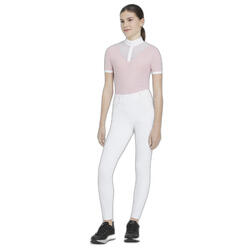 Legging équitation full grip enfant LeMieux Remi