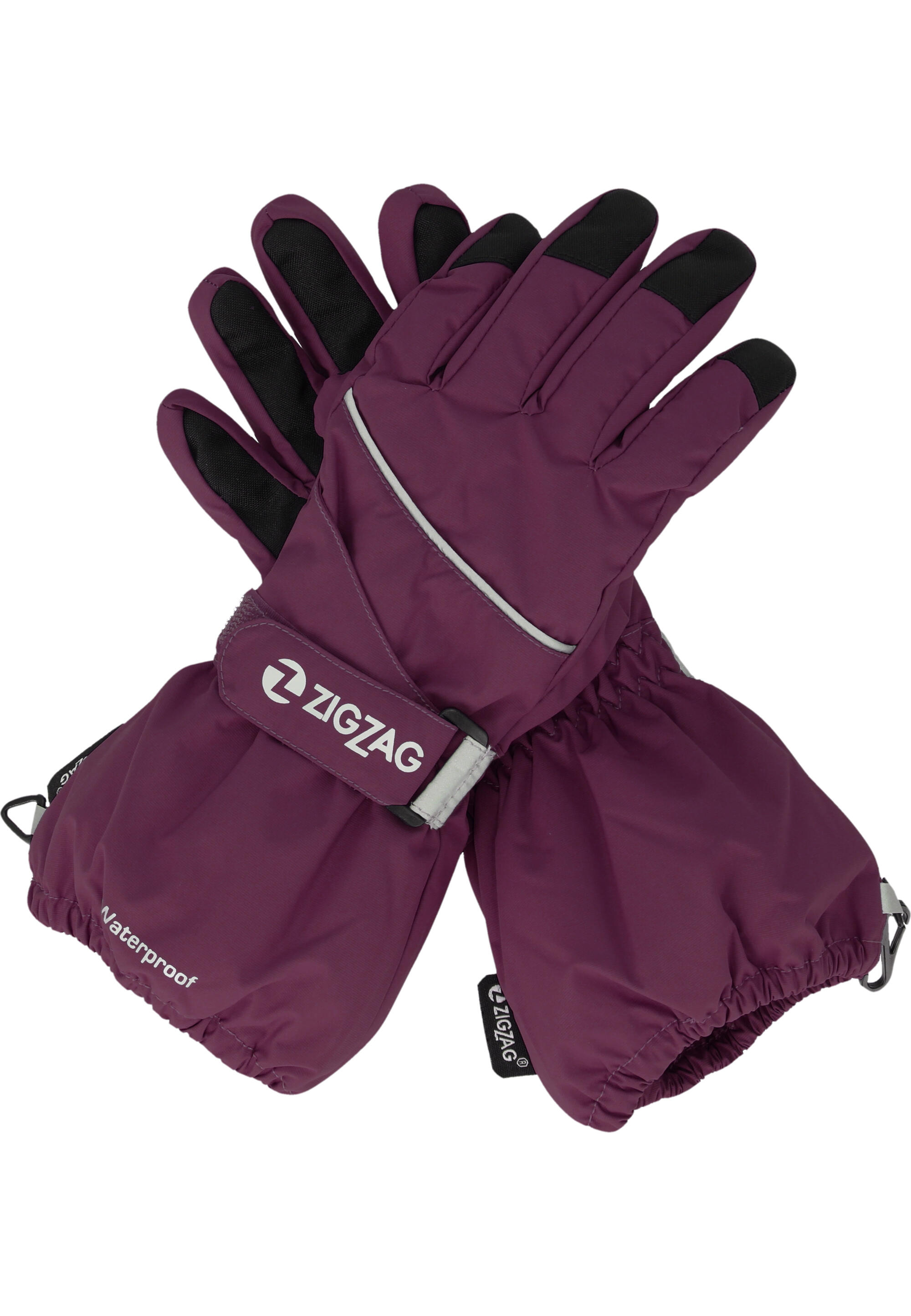 Handschoenen Kempston 2/5
