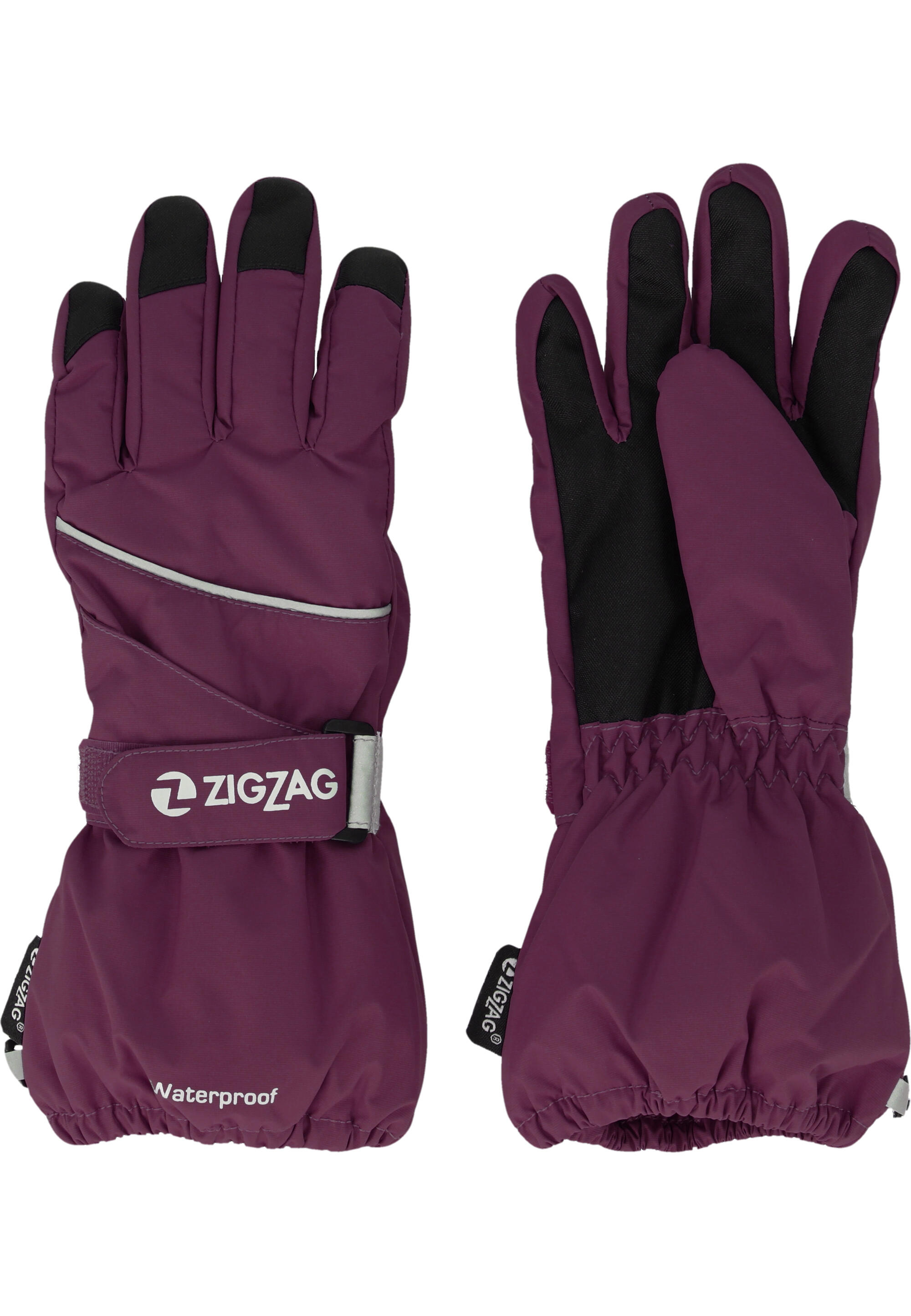 ZIGZAG Handschuh Kempston