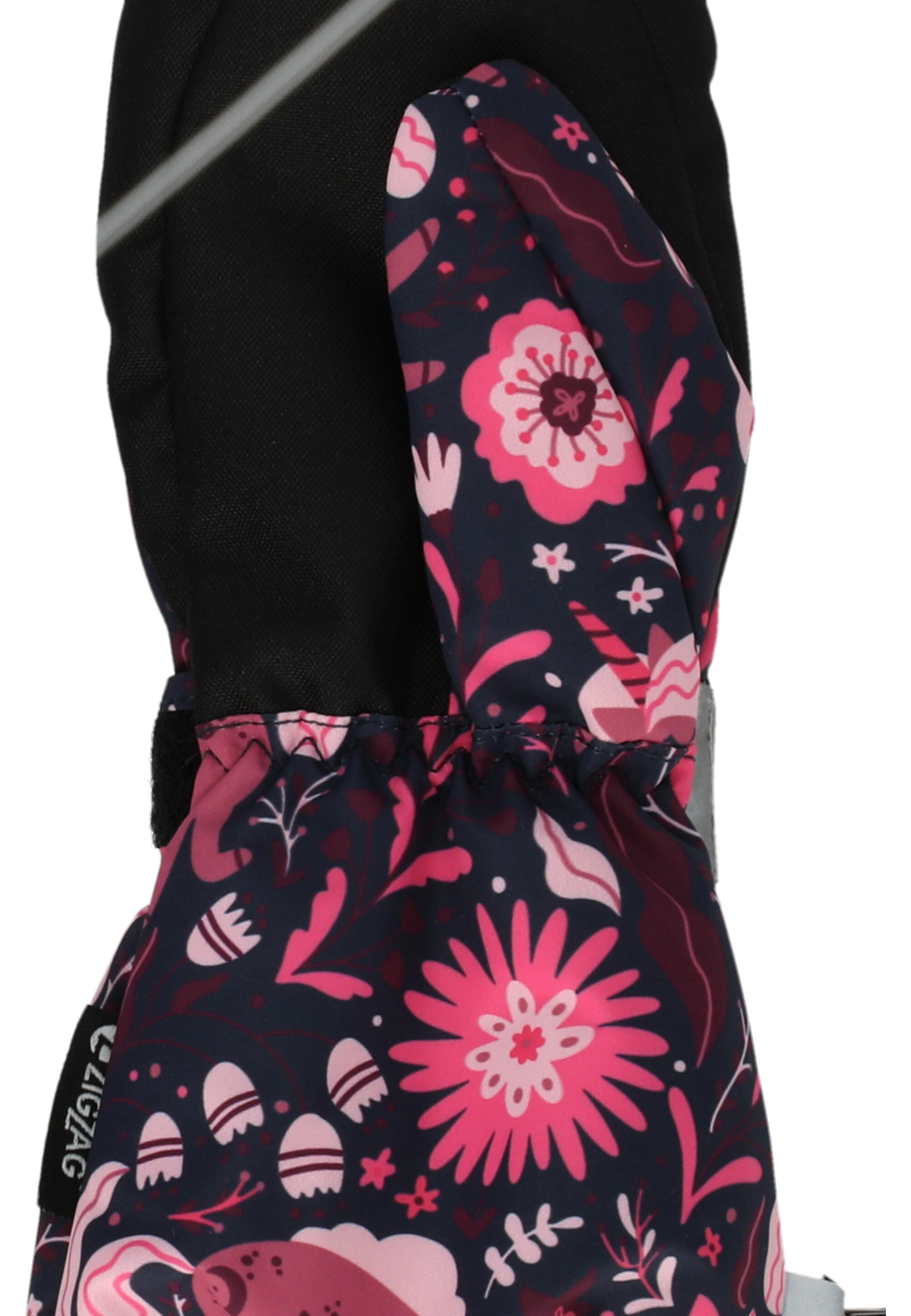 Wanten True Printed 3/12