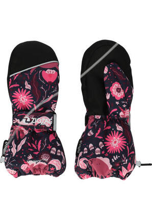 Fäustlinge True Printed