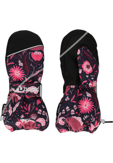 Fäustlinge True Printed