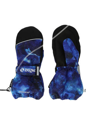 Fäustlinge True Printed