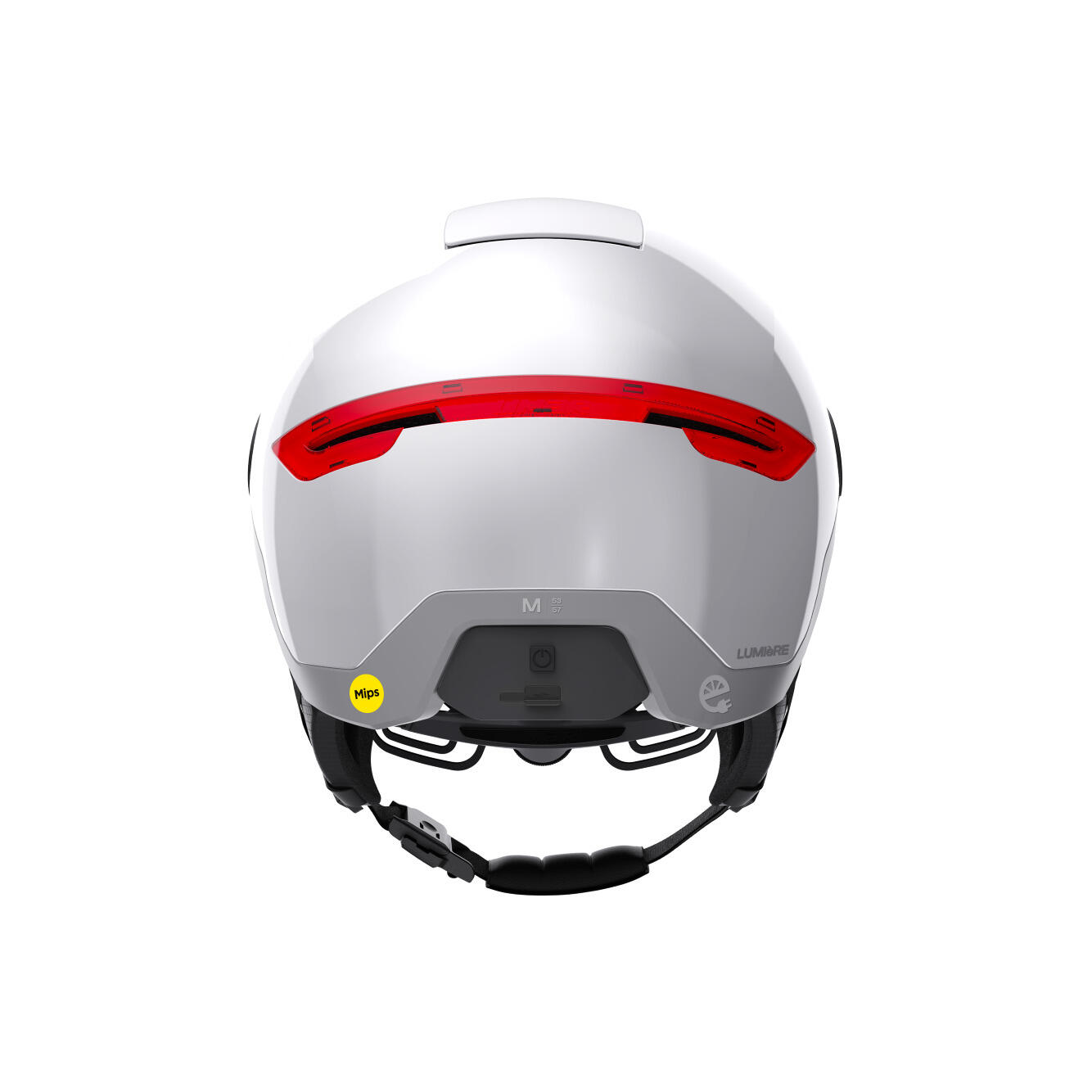 Casco Limar Lumière 3/3
