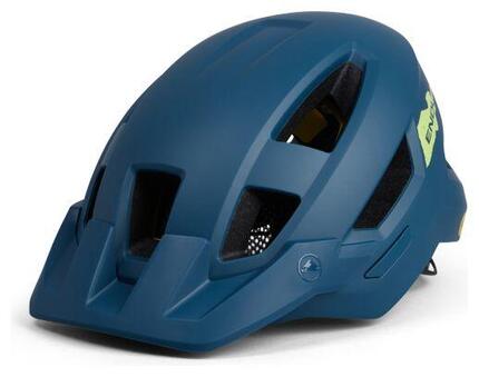 Casque VTT Enfant Endura Hummvee Bleu