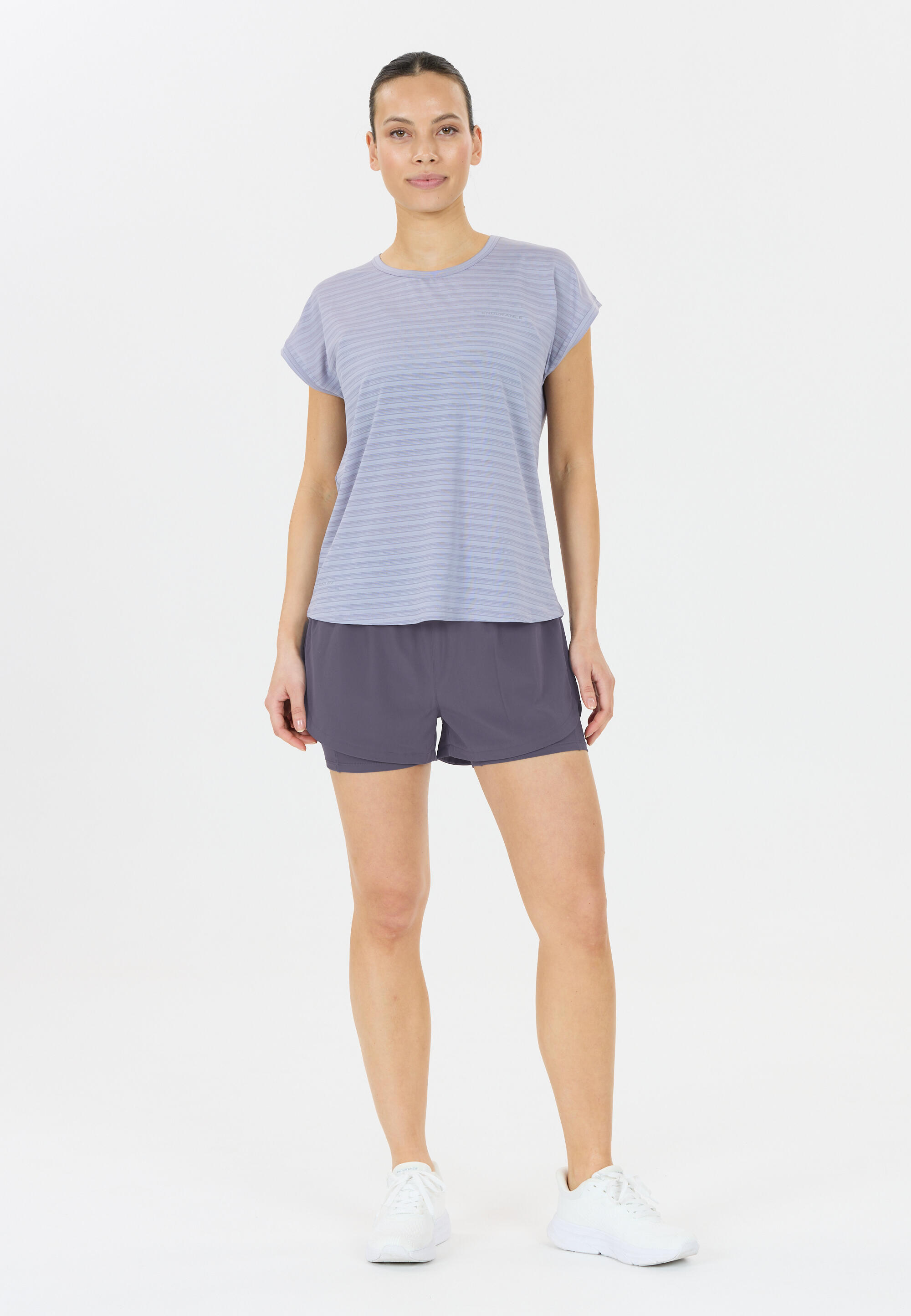 Short Yarol 3/5