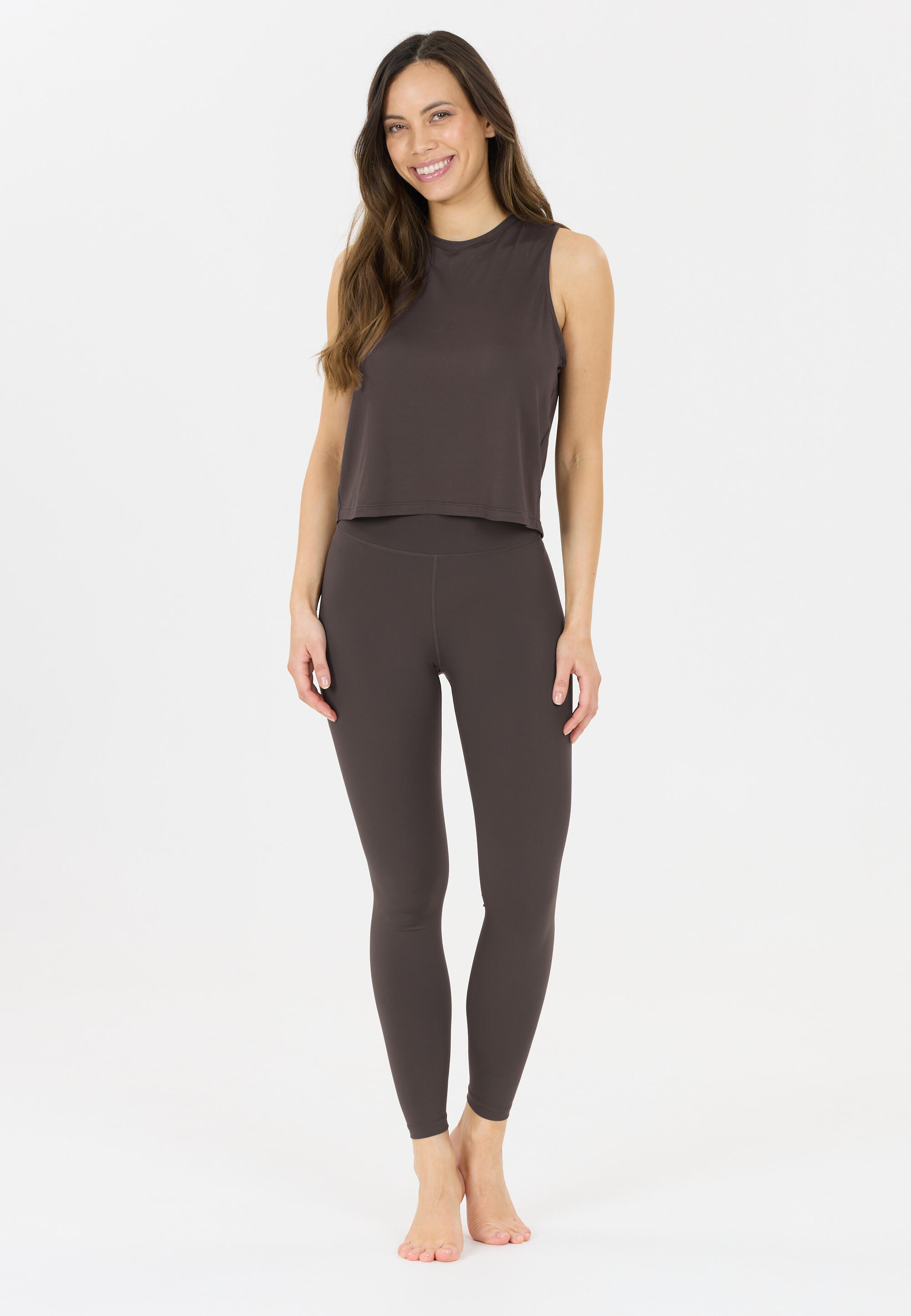 Tanktop Pacy V2 4/5