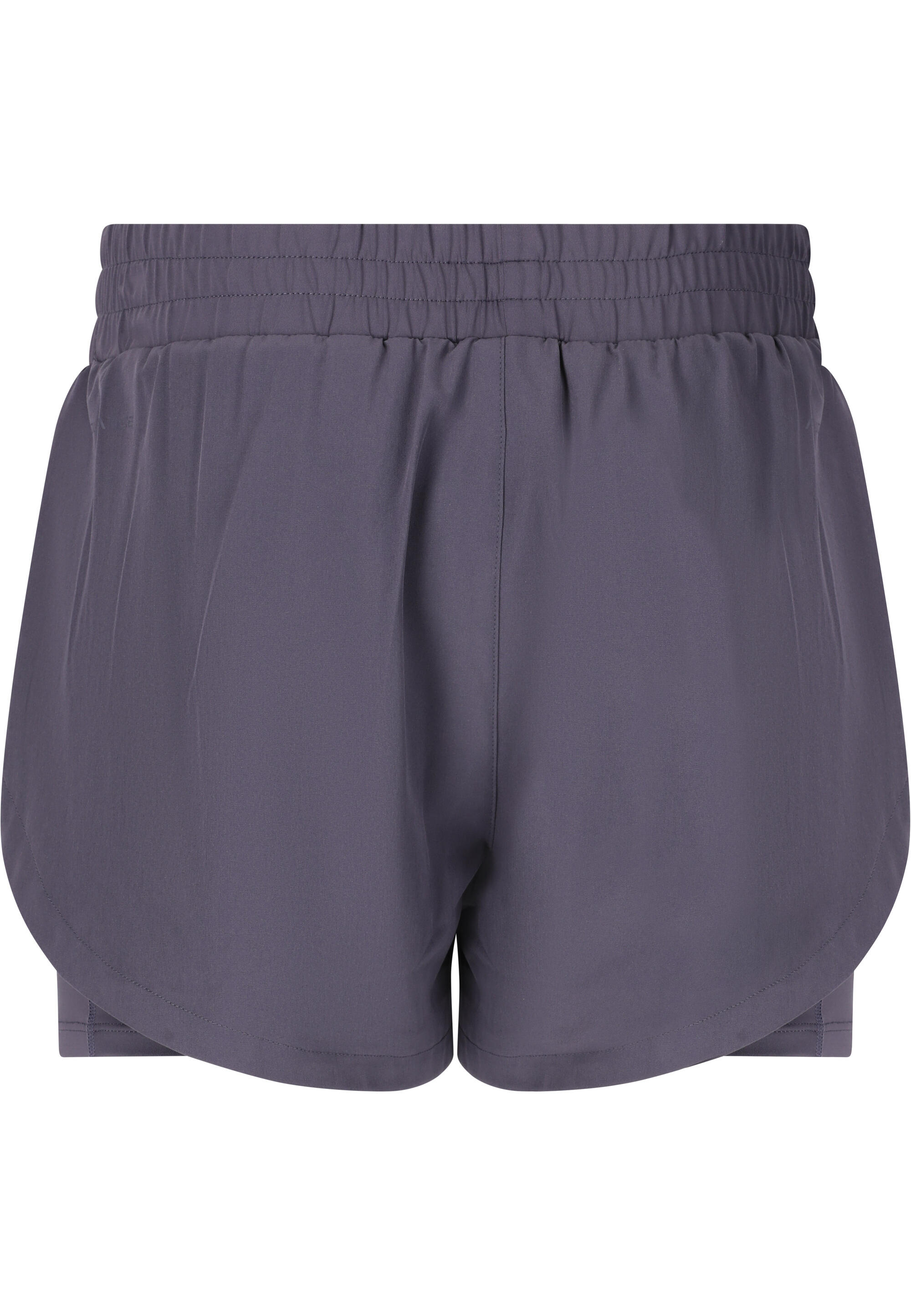 Short Yarol 2/5