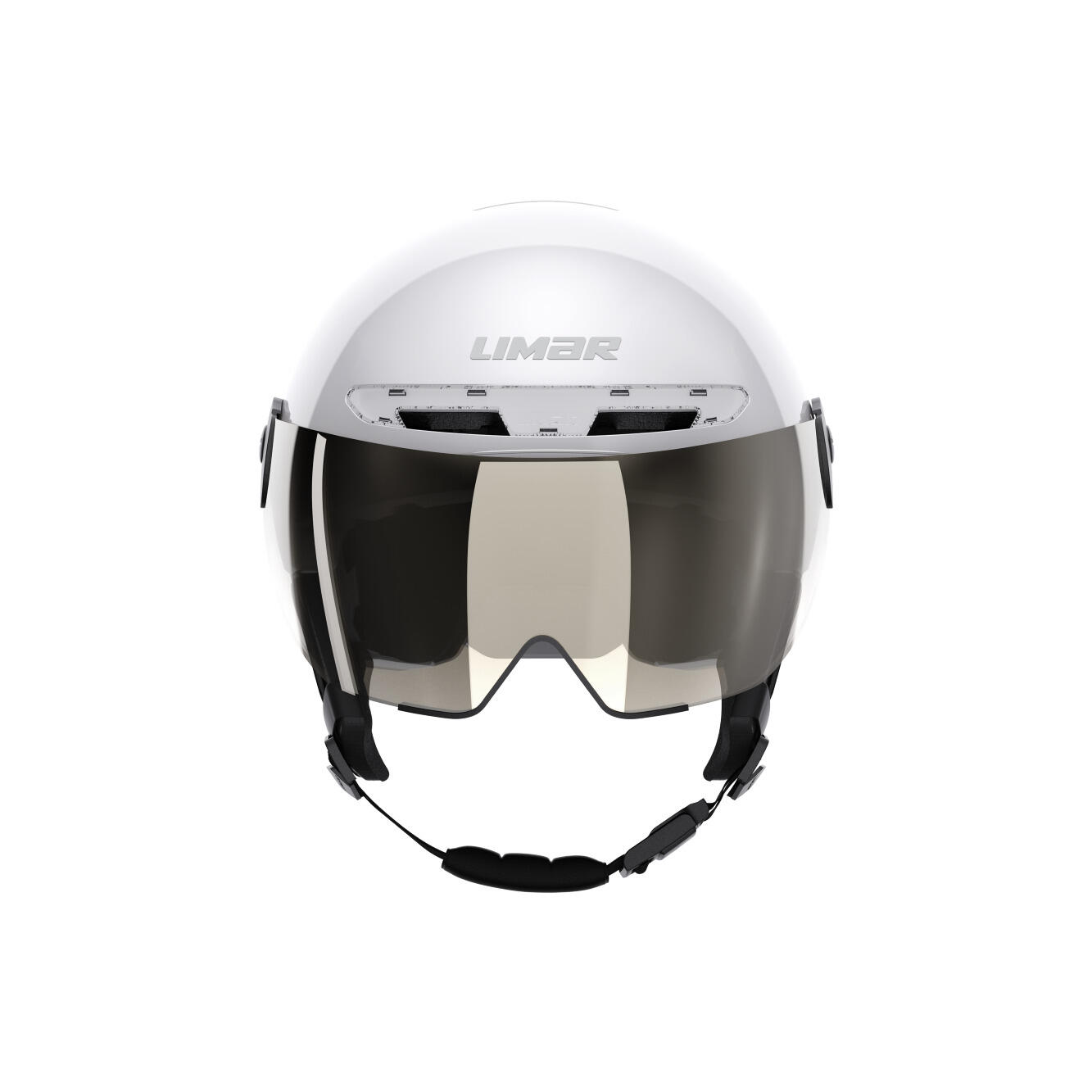 Limar - Casque Limar Lumière - Casque - Blanc - M/53-57 Cm - Decathlon