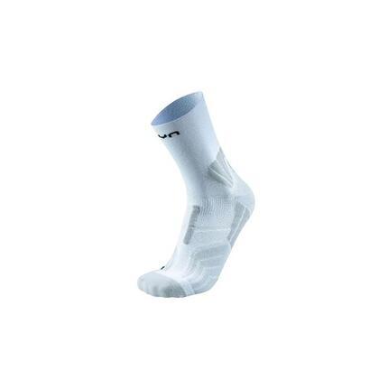 Cross Over Grip Socks