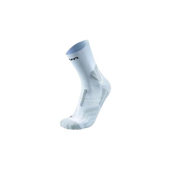 Cross Over Grip Socks