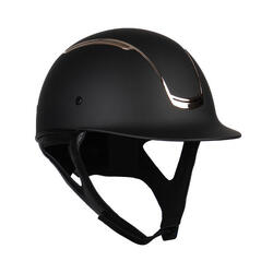 Casque d'équitation Horka Da Vinci