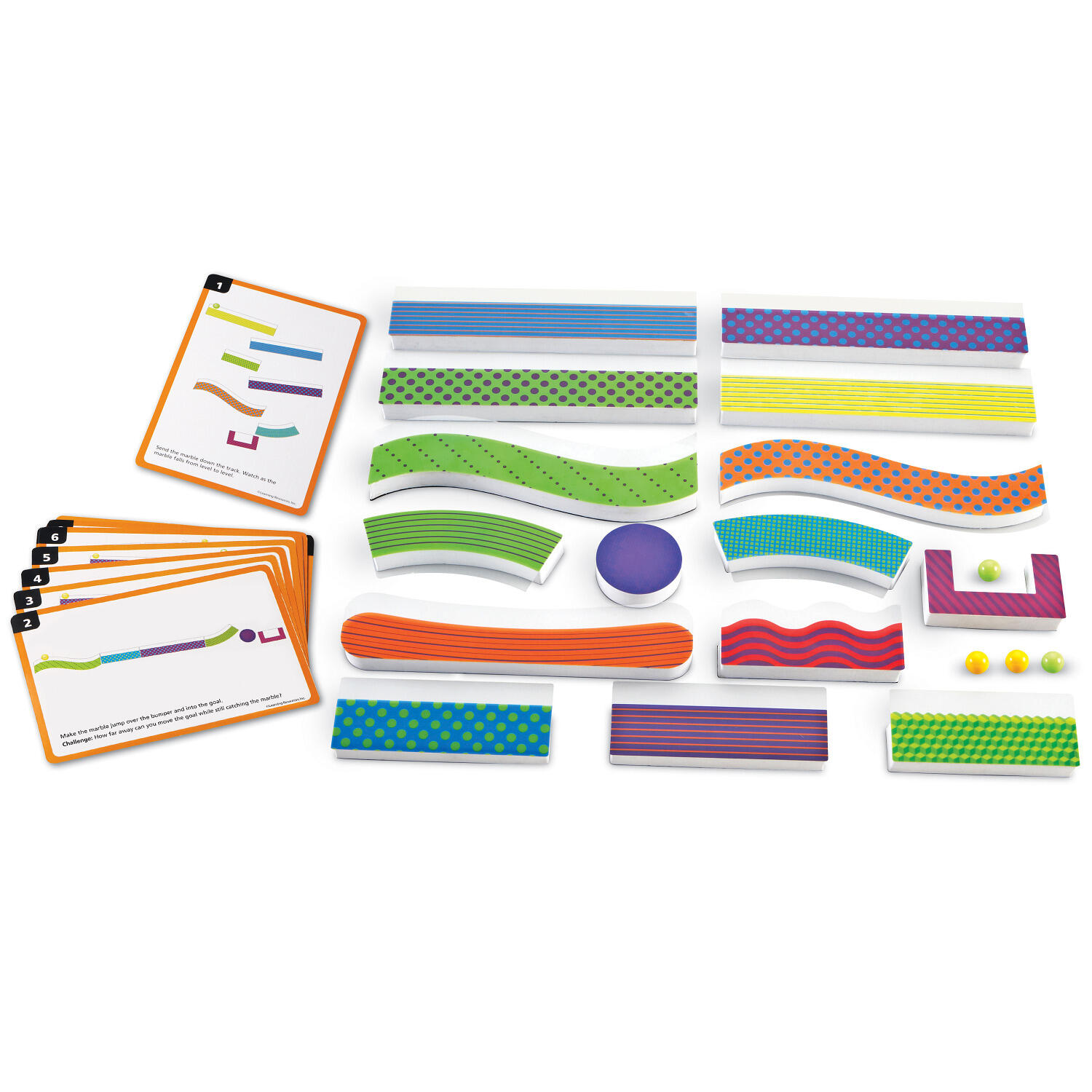 LEARNING RESOURCES picture