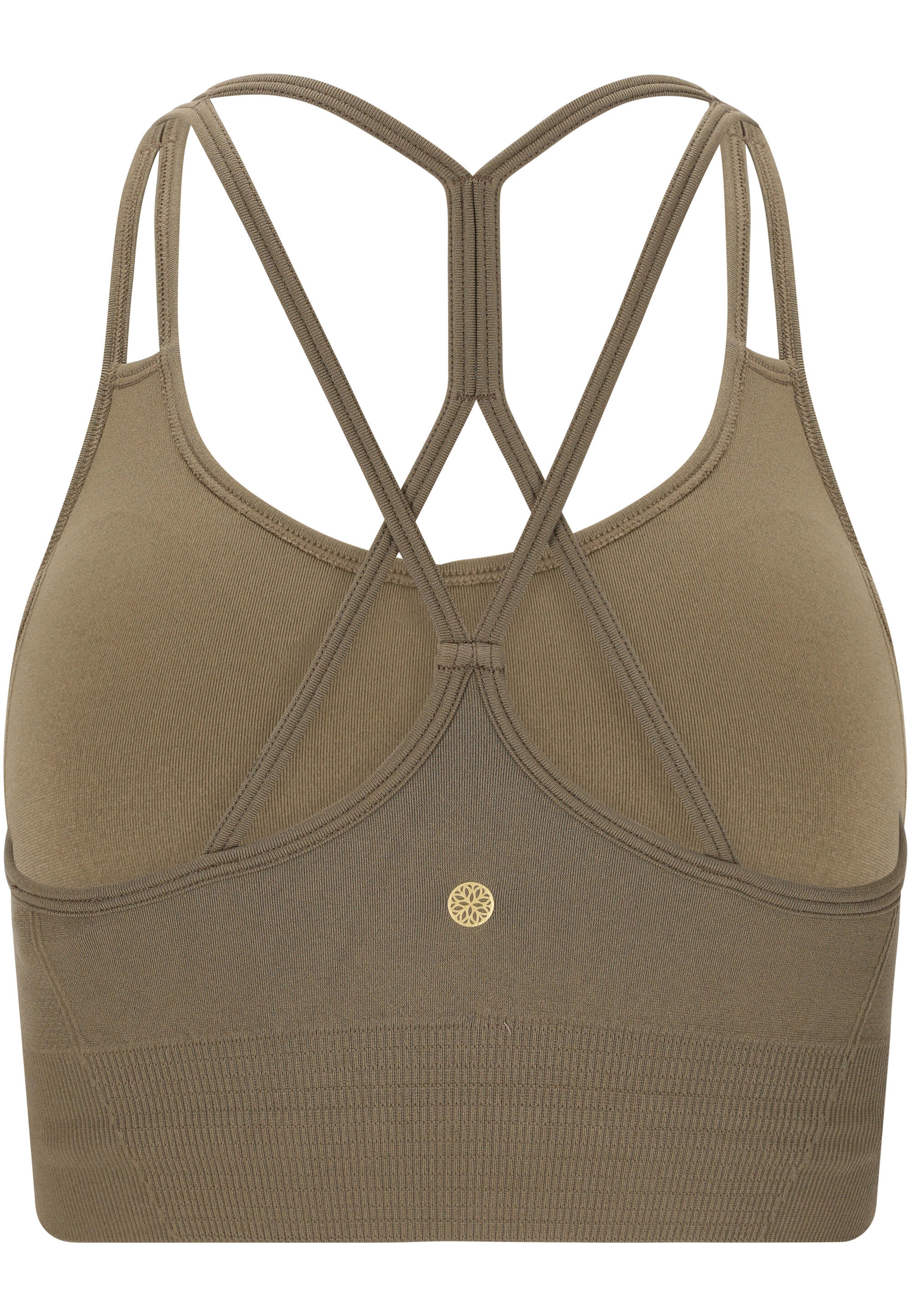 Sujetador de mujer Athlecia Missori V2 2/5