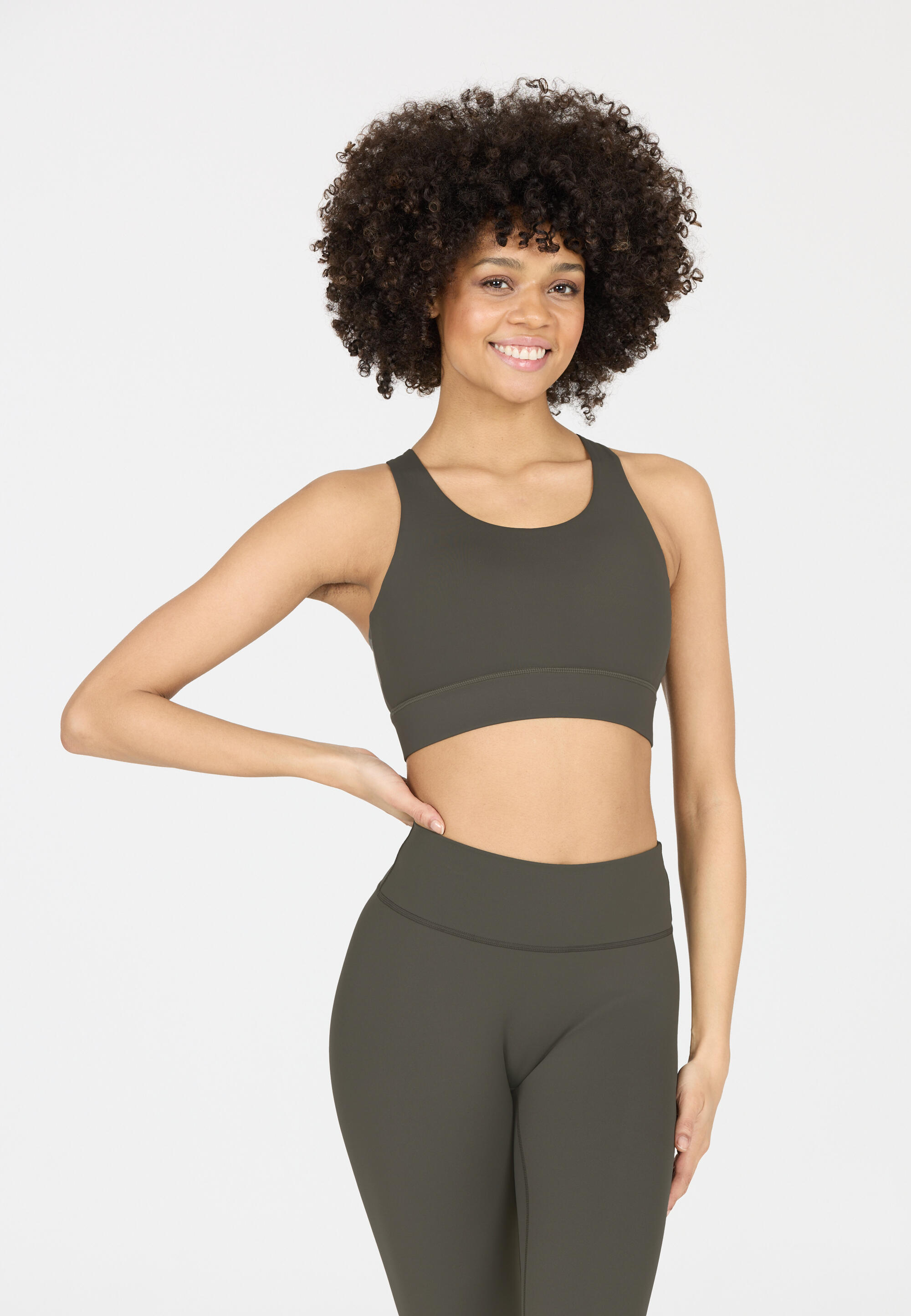 Brassière femme Athlecia Lavigne 3/5