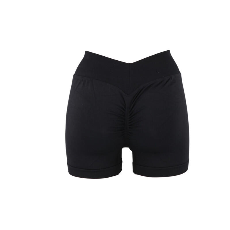 AD-002 Conjunto deportivo, Negro 7/7