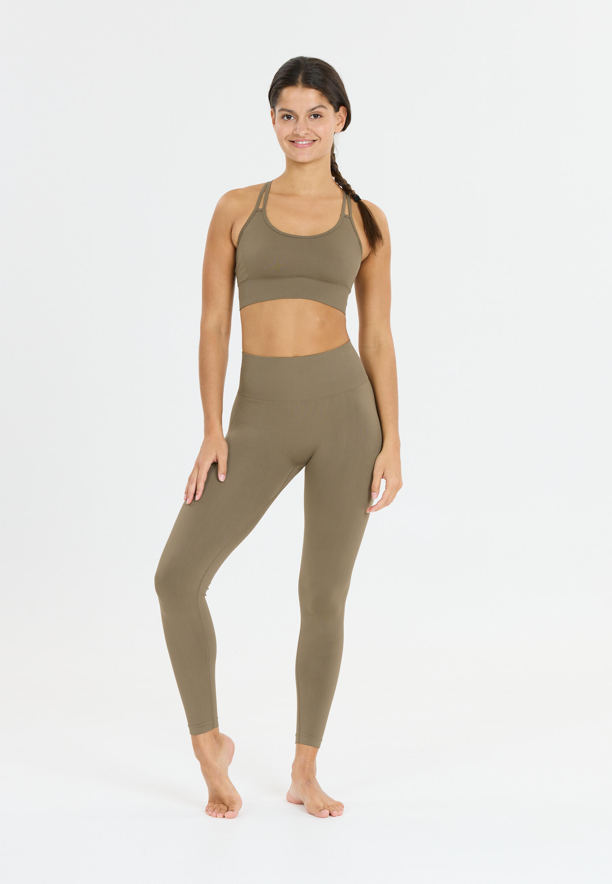 Sujetador de mujer Athlecia Missori V2 4/5