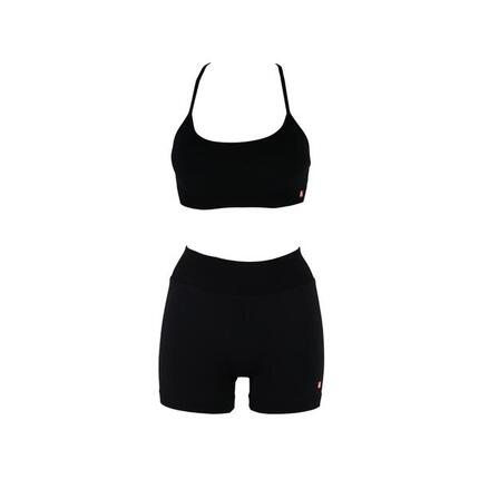 AD-002 Sport Set Schwarz