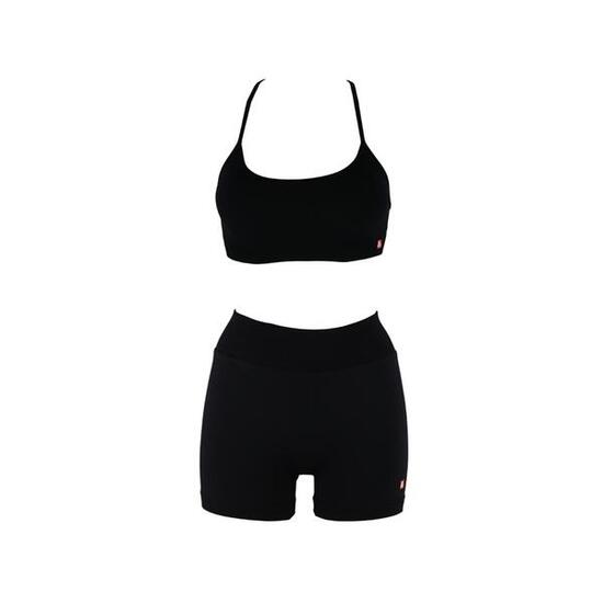 AD-002 Sport Set Schwarz