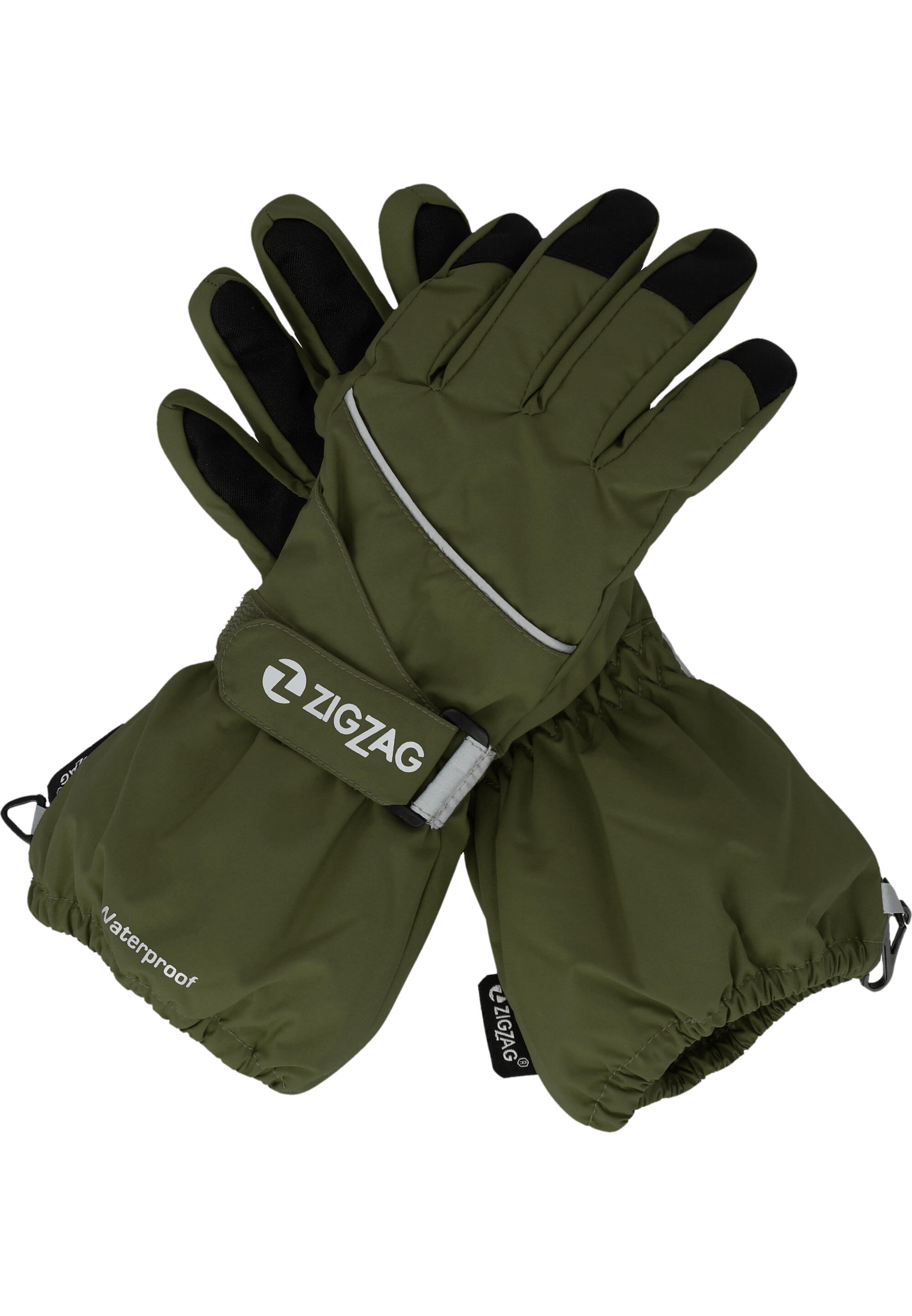 Handschoenen Kempston 2/5