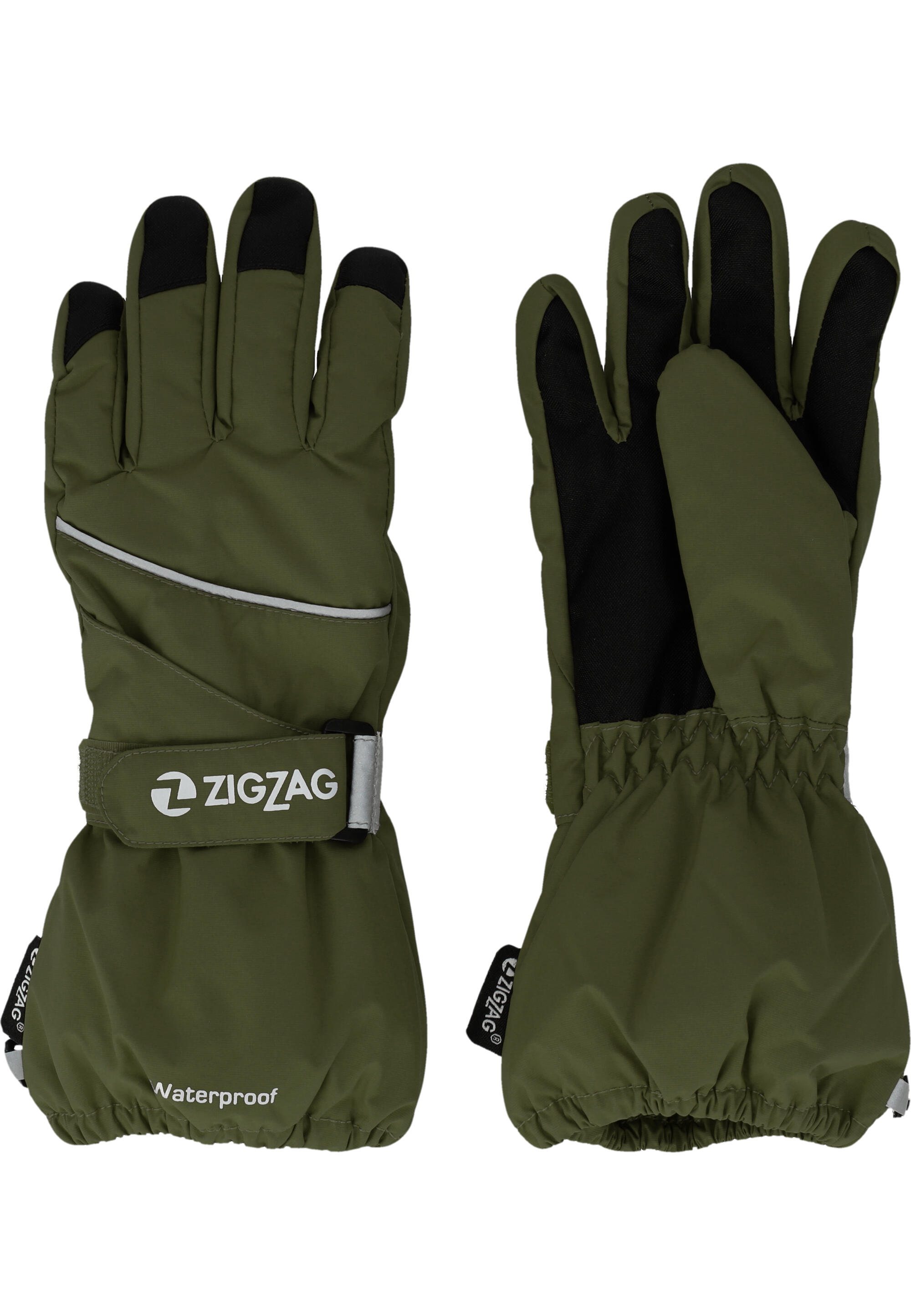 ZIGZAG Handschuh Kempston