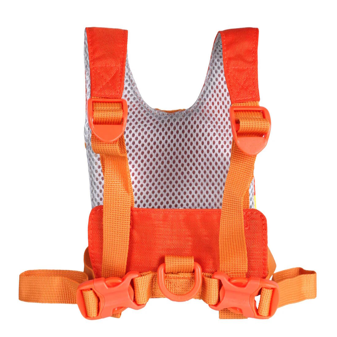 Harnais LittleLife Toddler Lion, rênes réglables, fermeture dorsale (1-3 ans) 5/6