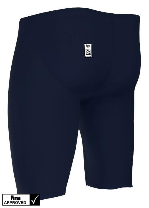 Blueseventy NeroFIT Jammers Navy - UK 22 2/3