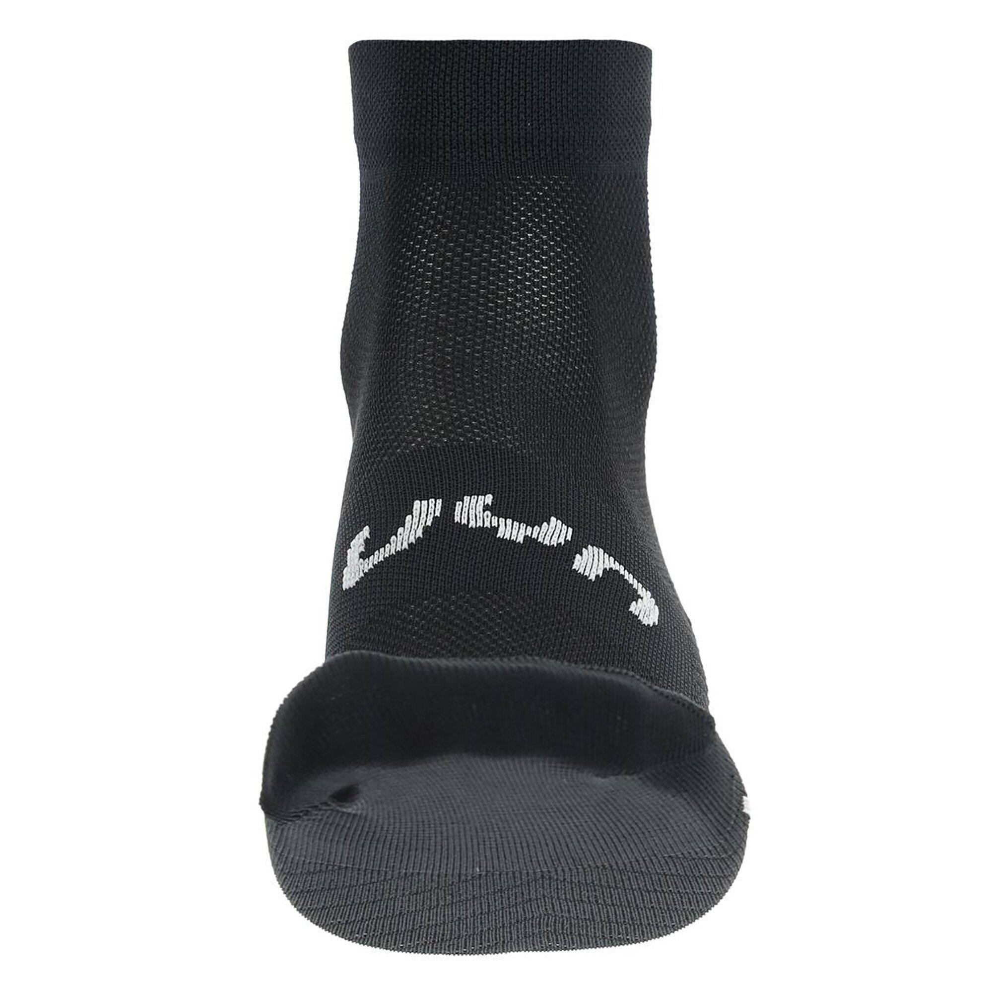 Essential Low Socks (2 pairs) 4/5